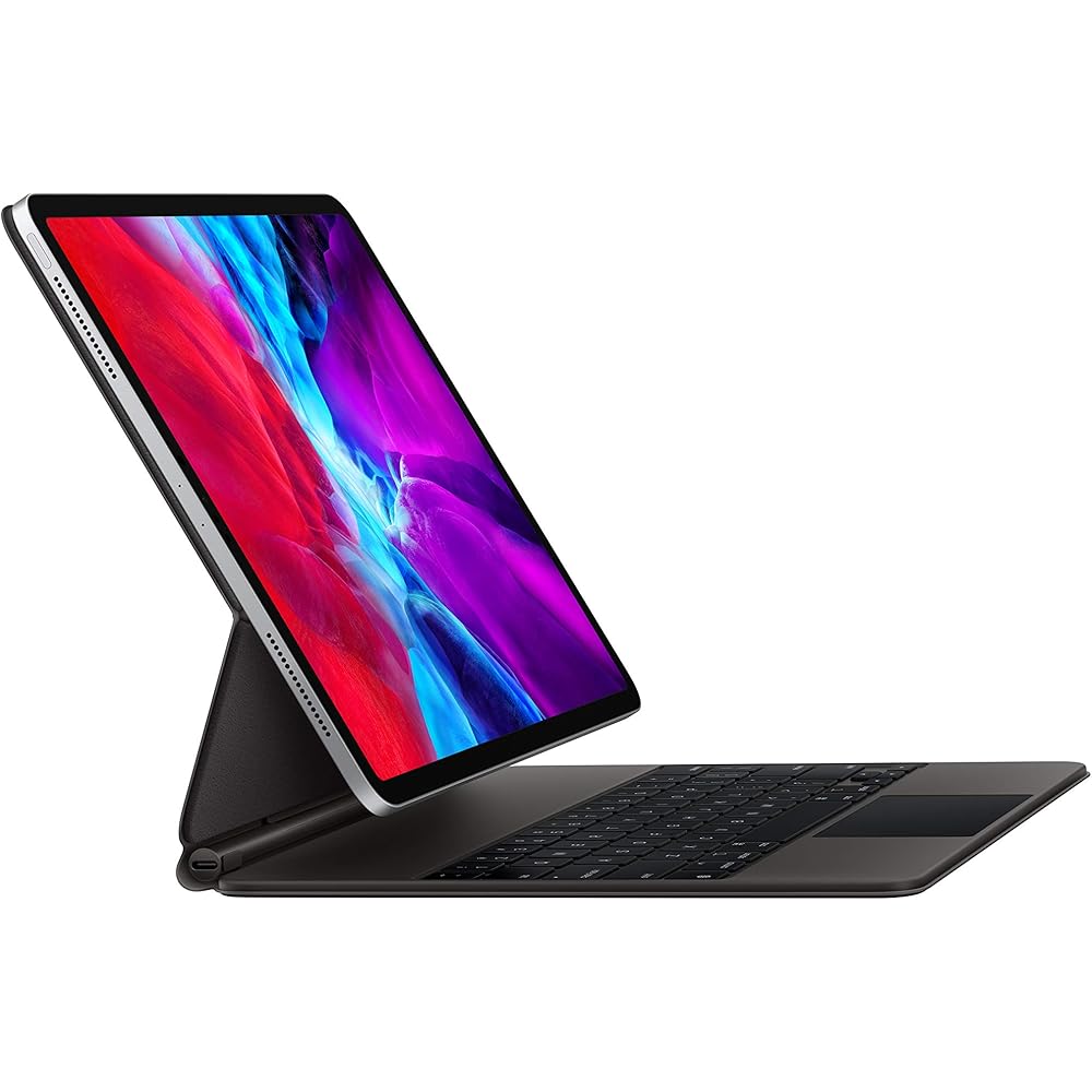 iPad Smart Keyboard folio