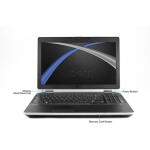 Restored Dell Latitude E6530 15.6" Laptop, i5-3210M, 4GB RAM, 320GB HDD, Win 10 Pro