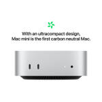 Apple Mac mini with M4 Pro Chip 24GB Unified RAM | 2TB SSD16-Core GPU