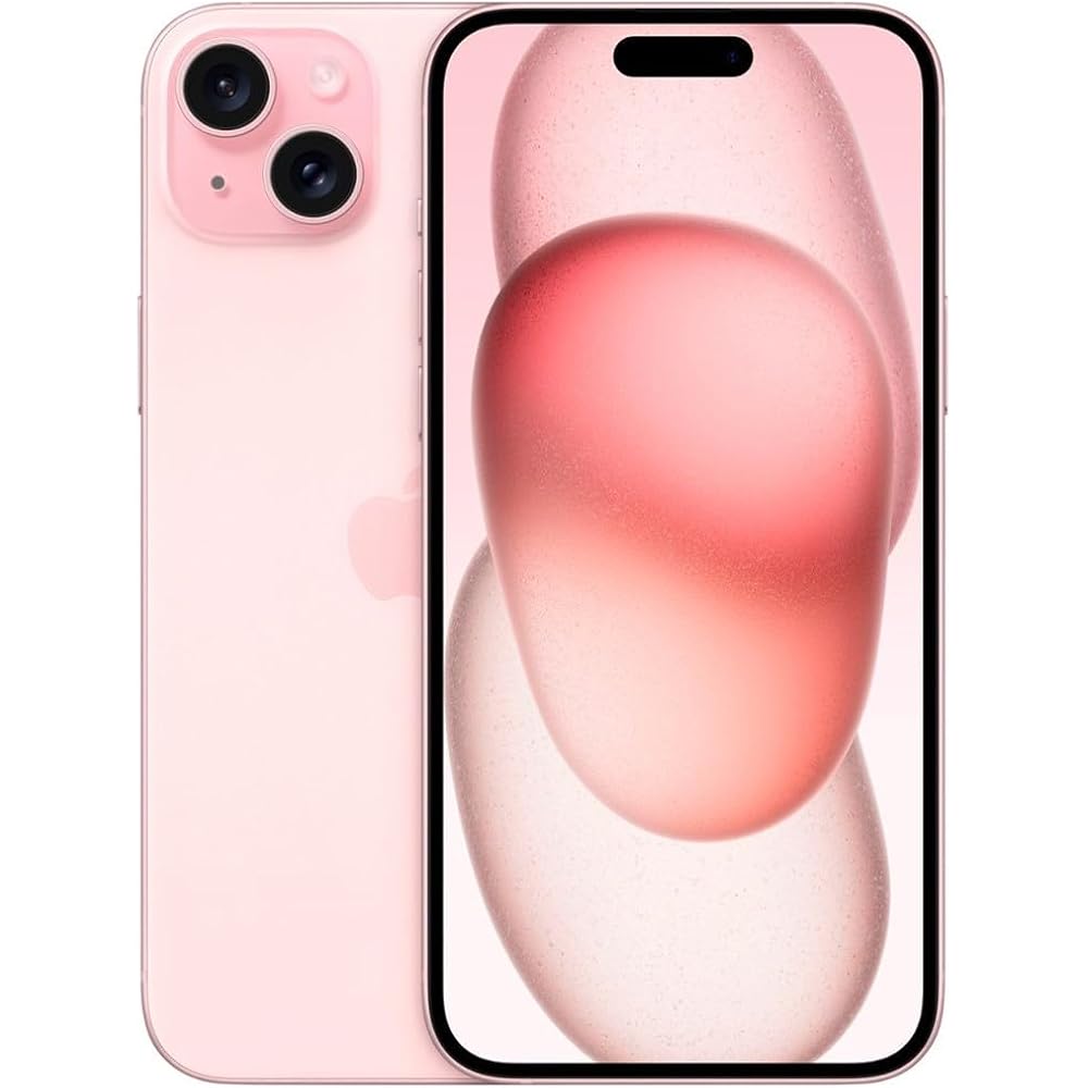 512GB, Pink
