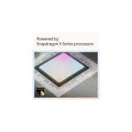 Microsoft Surface Laptop 15" Touch, Snapdragon X Elite, 16GB RAM, 1TB SSD, Platinum (7th Gen)