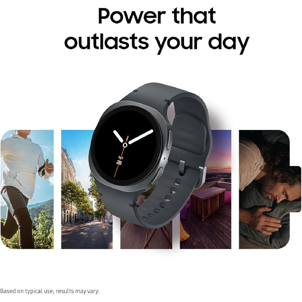 Samsung Galaxy Watch 8 - Image 7