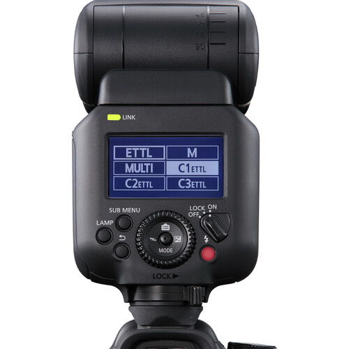 Canon Speedlite EL-5 - Image 2