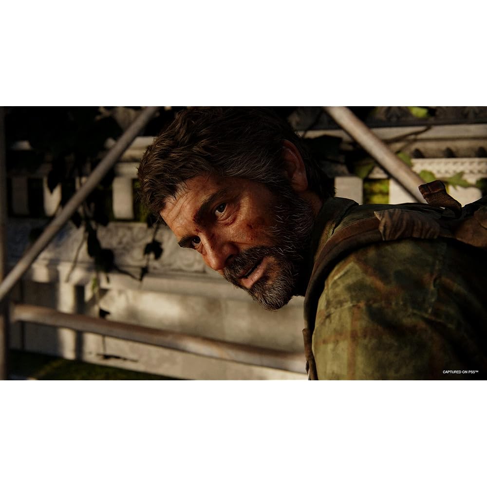 The Last of Us Part I - Image 6