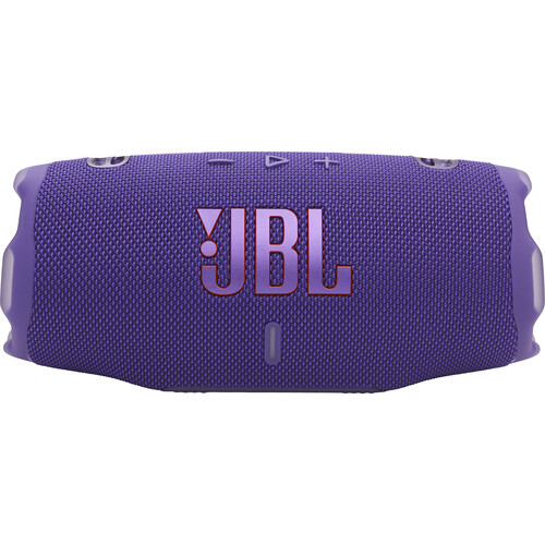 JBL Charge 6 Portable Bluetooth Speaker - Image 2