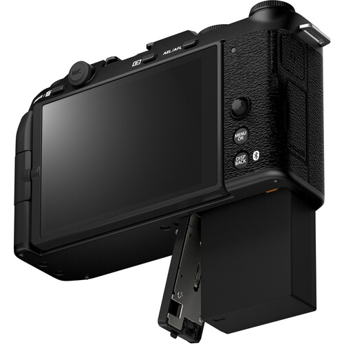 FUJIFILM X-M5 Mirrorless Camera - Image 12