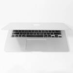 Restored Apple MacBook Air 13.3", Intel Core i5, 8GB RAM, 128GB HDD + 128GB SSD, Silver (MD760LL/B)