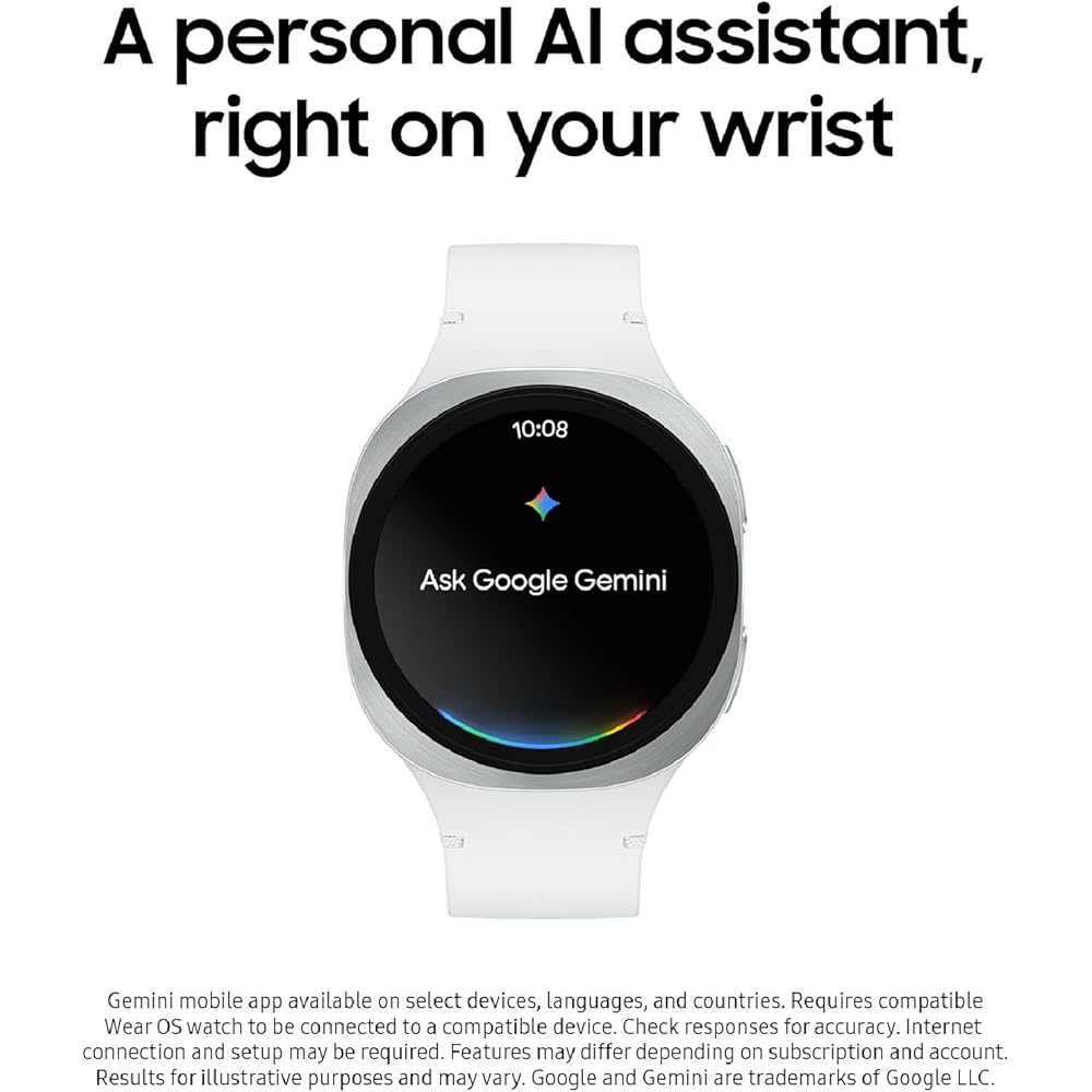 Samsung Galaxy Watch 8 - Image 5