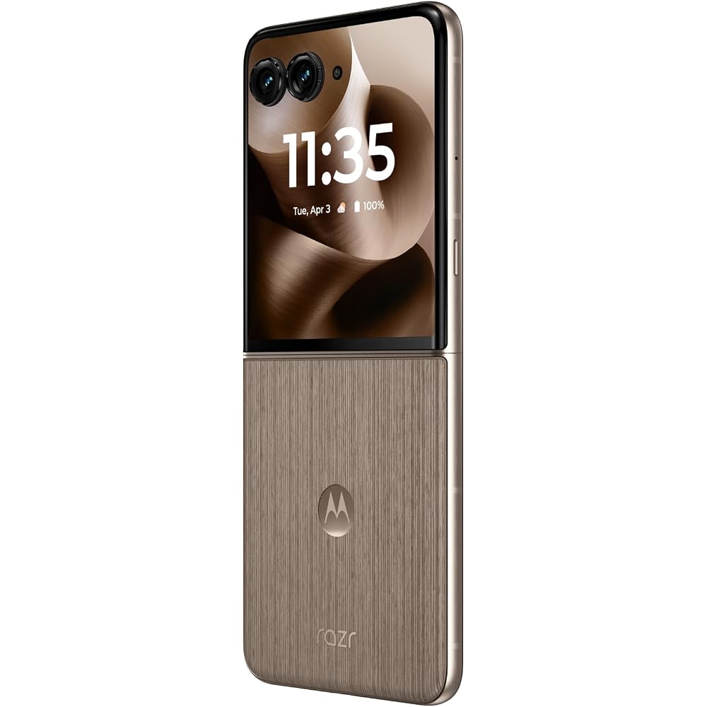 Motorola Razr Ultra 2025 Unlocked - Image 11