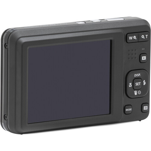 Kodak PIXPRO FZ55 Digital Camera with Accessory Kit - Image 8