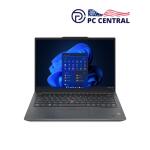 Lenovo 14" ThinkPad E14 Gen 5 Notebook (Graphite Black)16GB DDR4 RAM | 256GB PCIe 4.0 x4 SSD