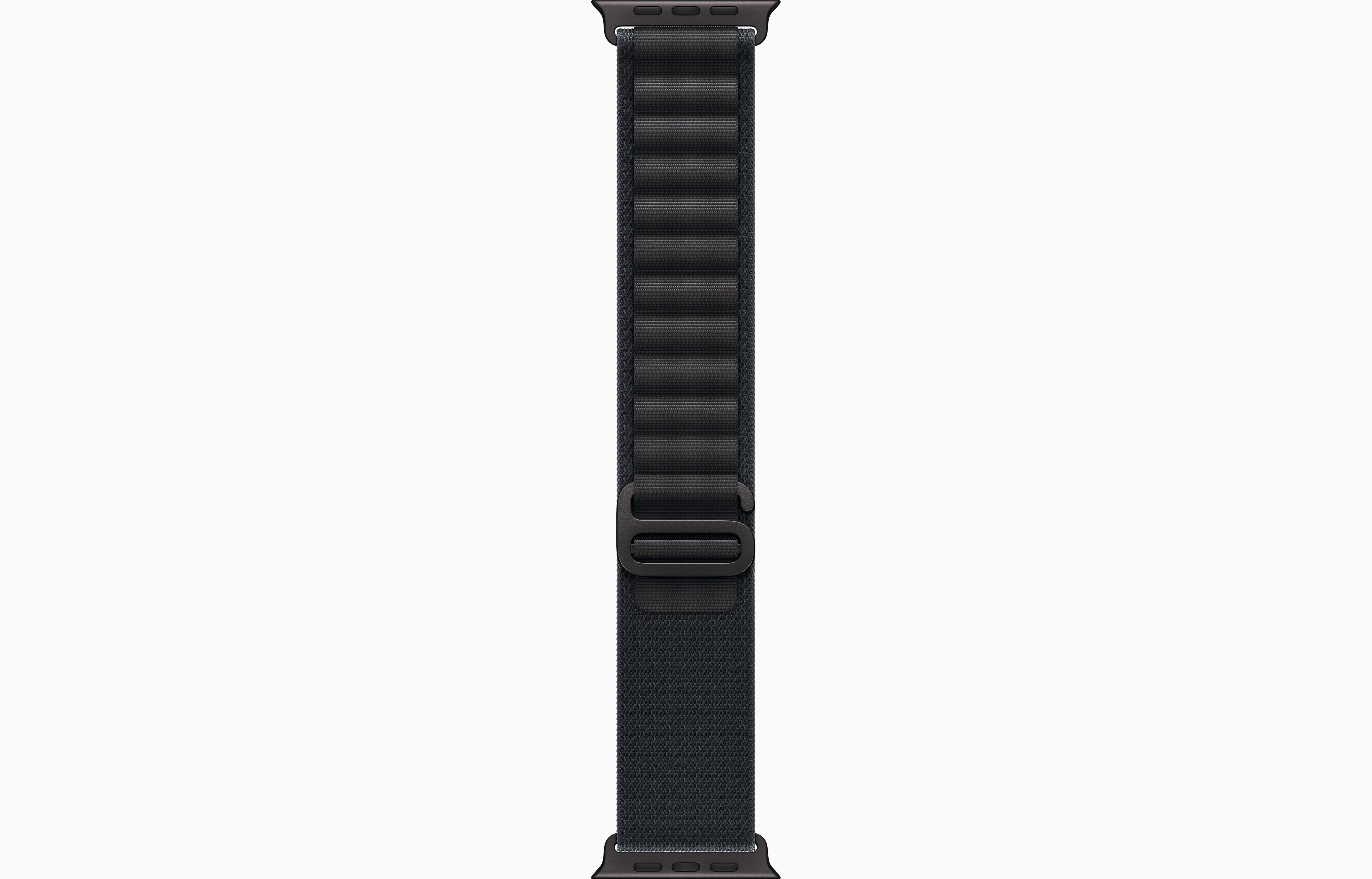 Apple Watch Ultra 3 GPS + Cellular, Black Titanium  Alpine Loop - Image 3