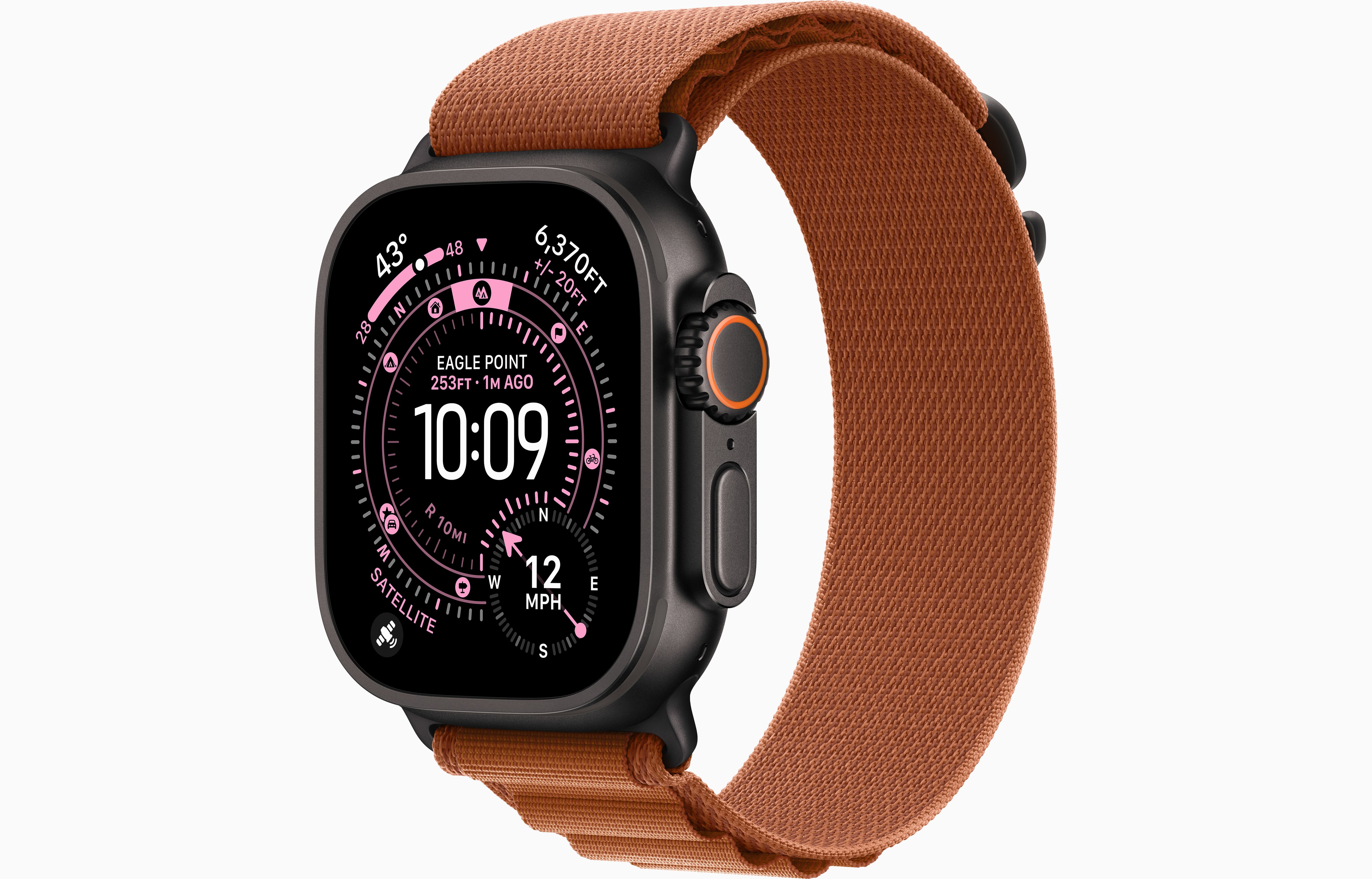 49mm (  Terra Cotta, Large )