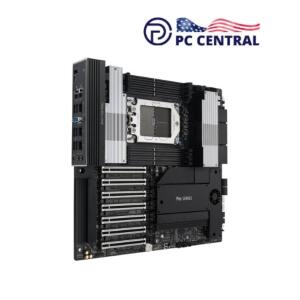 ASUS Pro WS WRX90E-SAGE SE EEB Motherboard