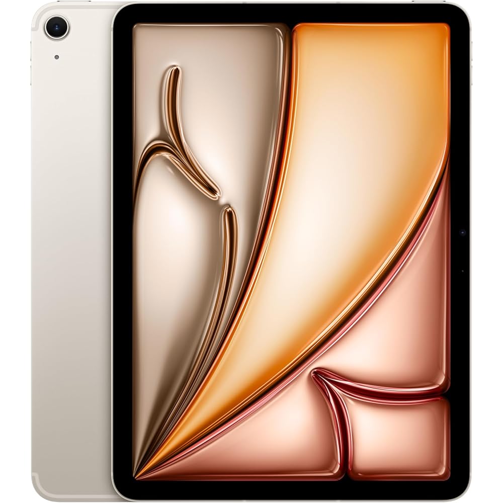 Ipad Air M2