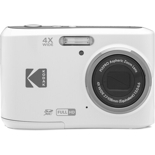 Kodak Pixpro FZ45 Digital Camera - Image 8