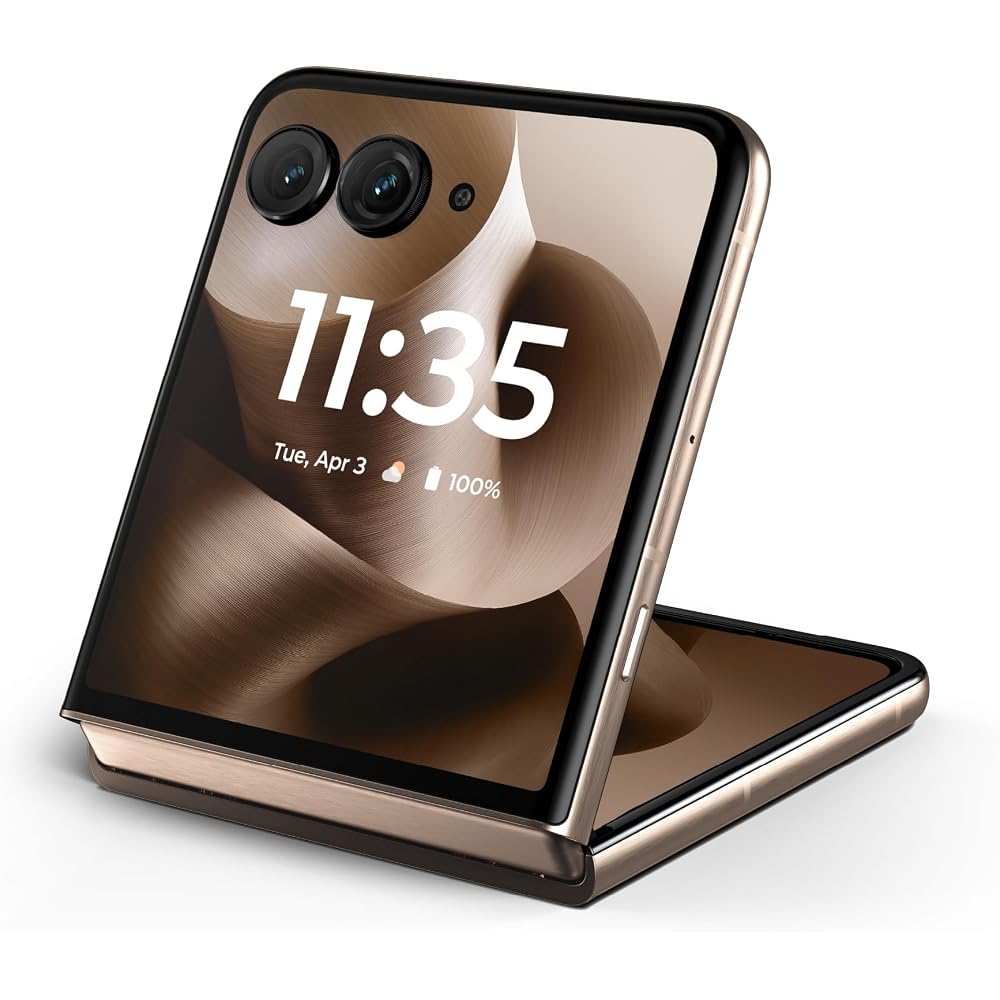 Motorola Razr Ultra 2025 Unlocked - Image 9