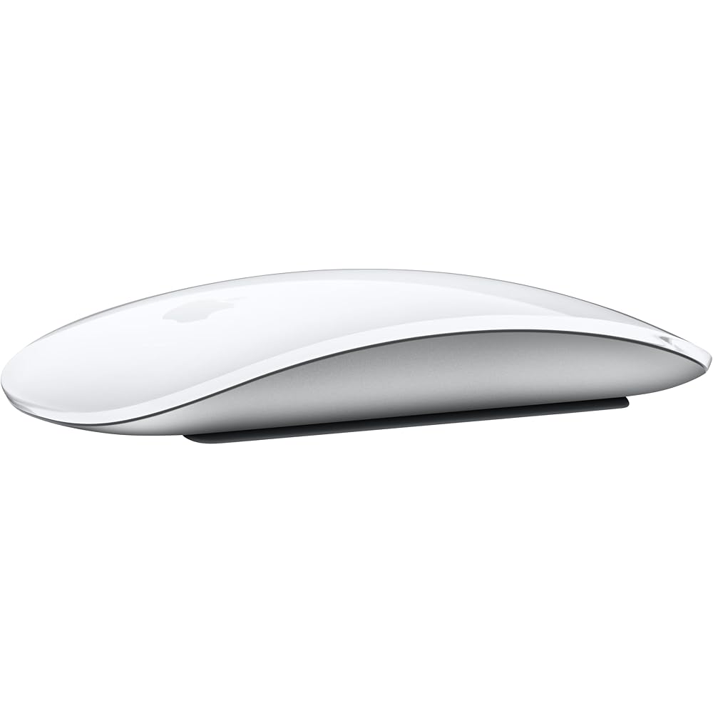 Apple Magic Mouse - Image 2