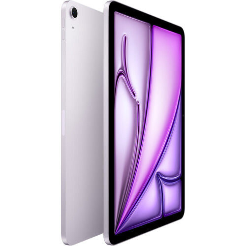 iPad Air M4  Wi-Fi  + Cellular - Image 2