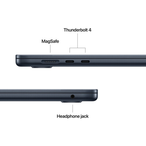 MacBook Air 15″ M5 (10-core CPU, 10-core GPU, 16GB) - Image 6