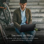 Dell Inspiron 3520 15.6" FHD i5-1235U 32GB/1TB – Win11 Pro, Black