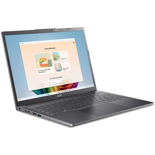 Acer Aspire 14 14" AI Laptop Copilot+ PC