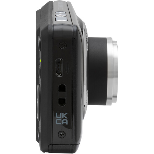 Kodak PIXPRO FZ55 Digital Camera - Image 4