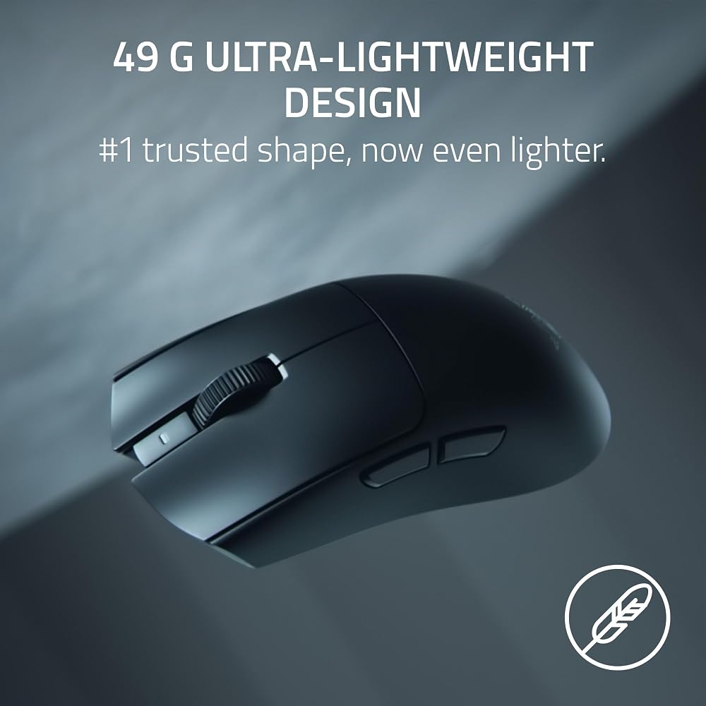 Razer Viper V4 Pro Wireless Esports Gaming Mouse - Image 3