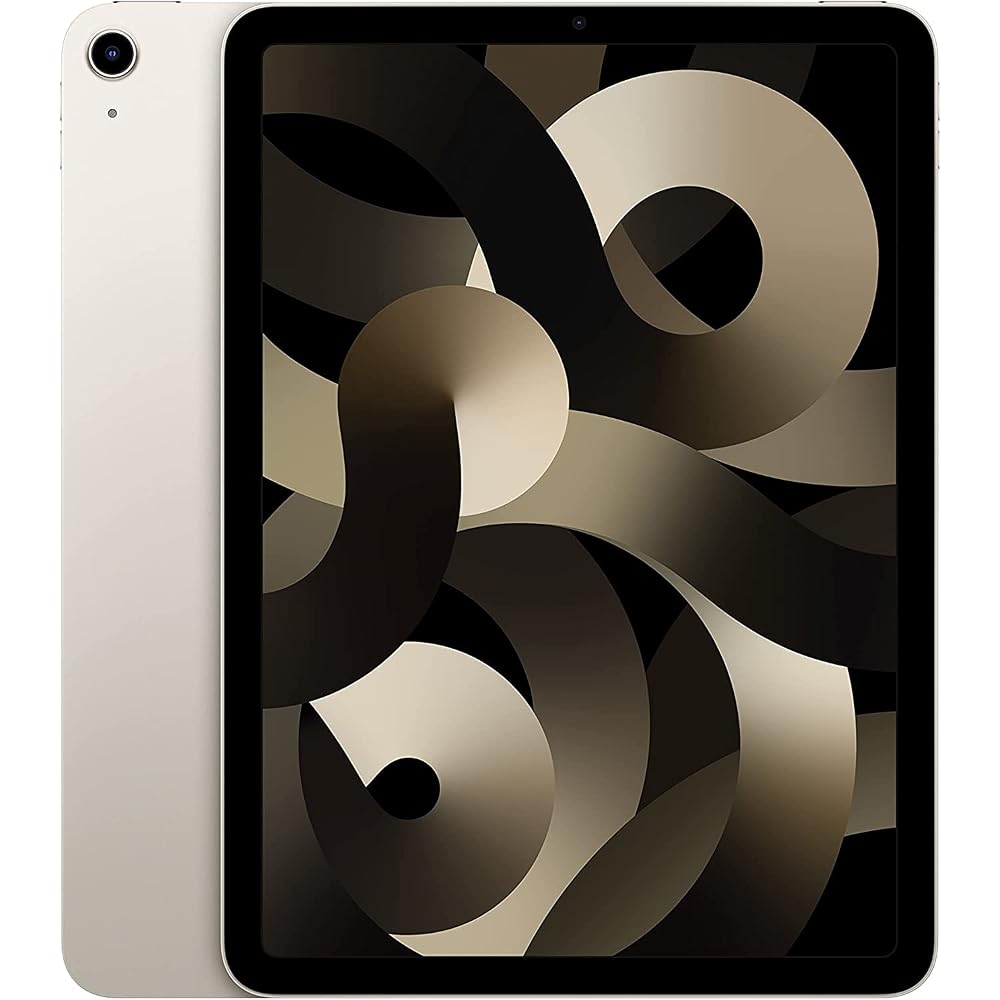 256GB, Starlight