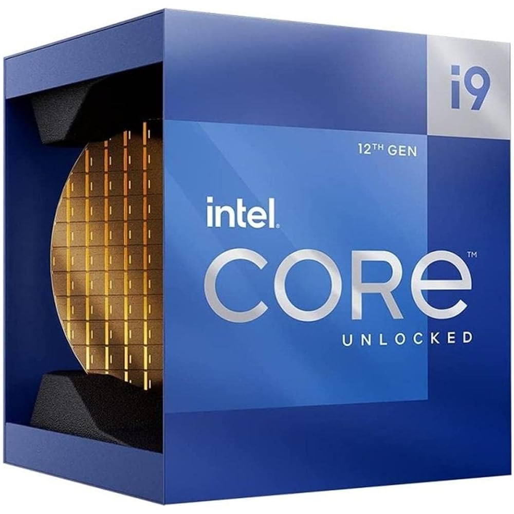 Intel Core i9-12900K Gaming Desktop Processor with Integrated Graphics - Image 6