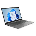 Lenovo IdeaPad 3i 15", Intel i7-1255U, 16GB RAM, 512GB SSD, Arctic Grey