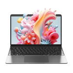 CHUWI CoreBook Pro 13" Laptop, i3-6157U, 8GB RAM, 256GB SSD, Iris 550, 4K 3:2 IPS, Backlit KB, Win 10