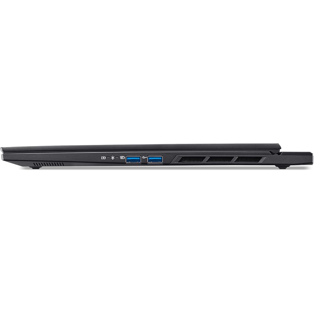 Acer Nitro 16"​ 16S AI Copilot+ PC Gaming Laptop (AN16S-61-R5FY) - Image 6