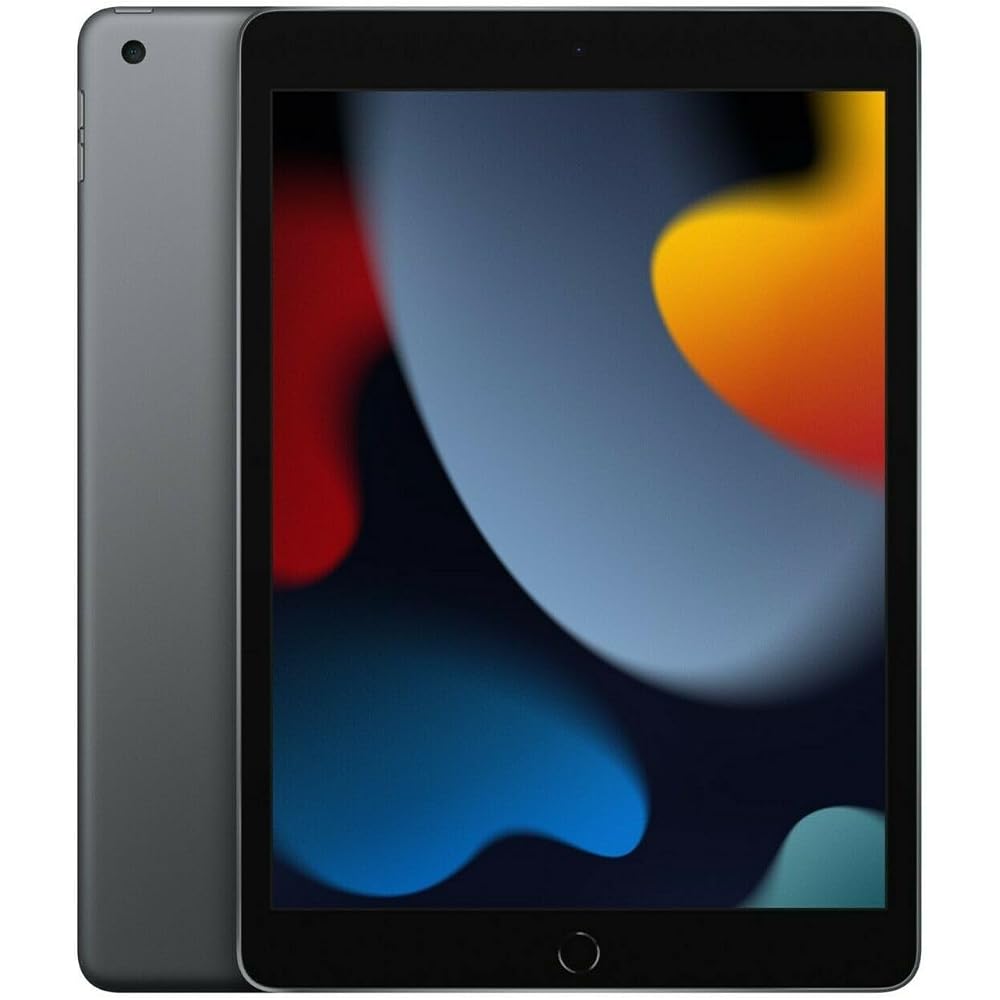 256GB, Space Gray