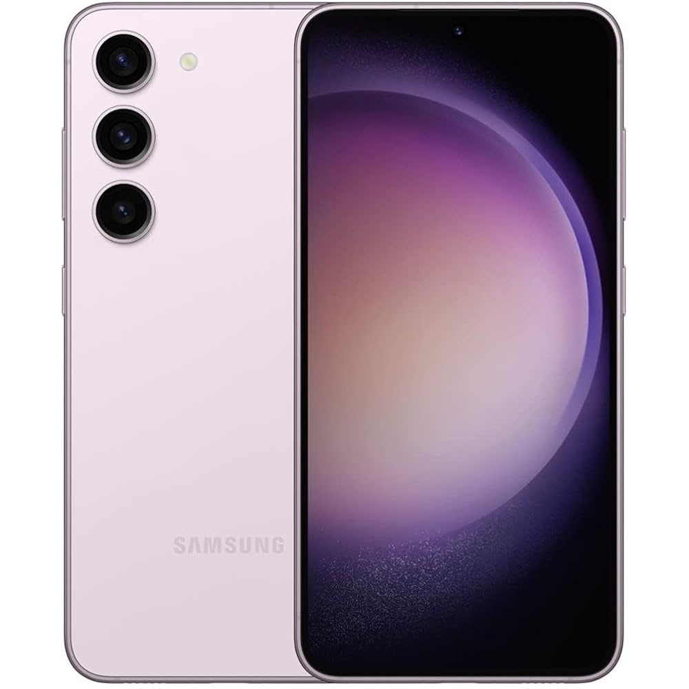 256GB, Lavender