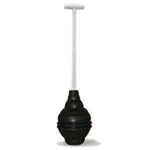 Korky Beehive Max Toilet Plunger (99-12A)