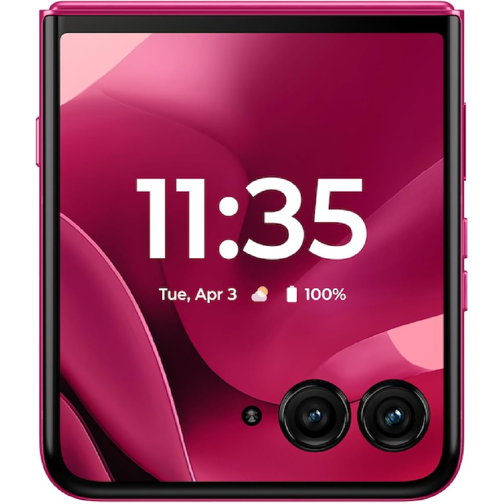 Motorola Razr Ultra 2025 Unlocked - Image 4