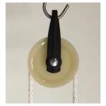 Everbilt 4 in. Clothesline Pulley