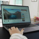 OTVOC 15.6" Laptop, Intel Celeron N5100, 16GB RAM, Windows 11