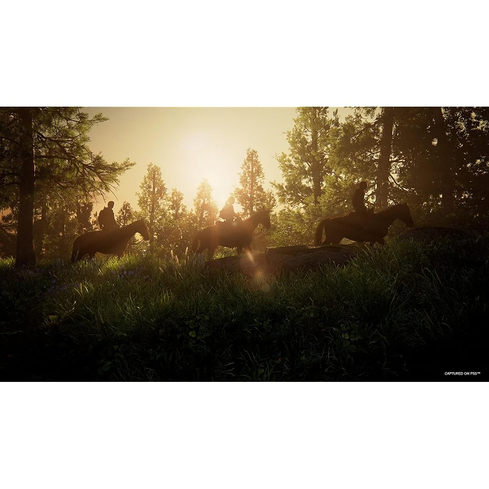 The Last of Us Part I - Image 3