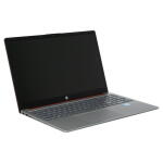 HP 15.6", Intel N200, 4GB RAM, 128GB UFS, Scarlet Red