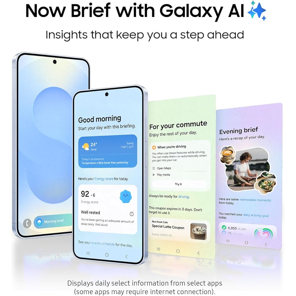 Samsung - Galaxy S25 - Image 2