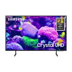SAMSUNG 43 Class Crystal UHD 4K Smart TV (2024) UN43DU7200BXZA