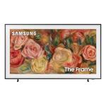 SAMSUNG 65 Class LS03D The Frame QLED HDR 2024 QN65LS03DAFXZA