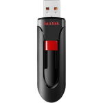 SanDisk 64GB Cruzer Glide USB 2.0 Flash Drive