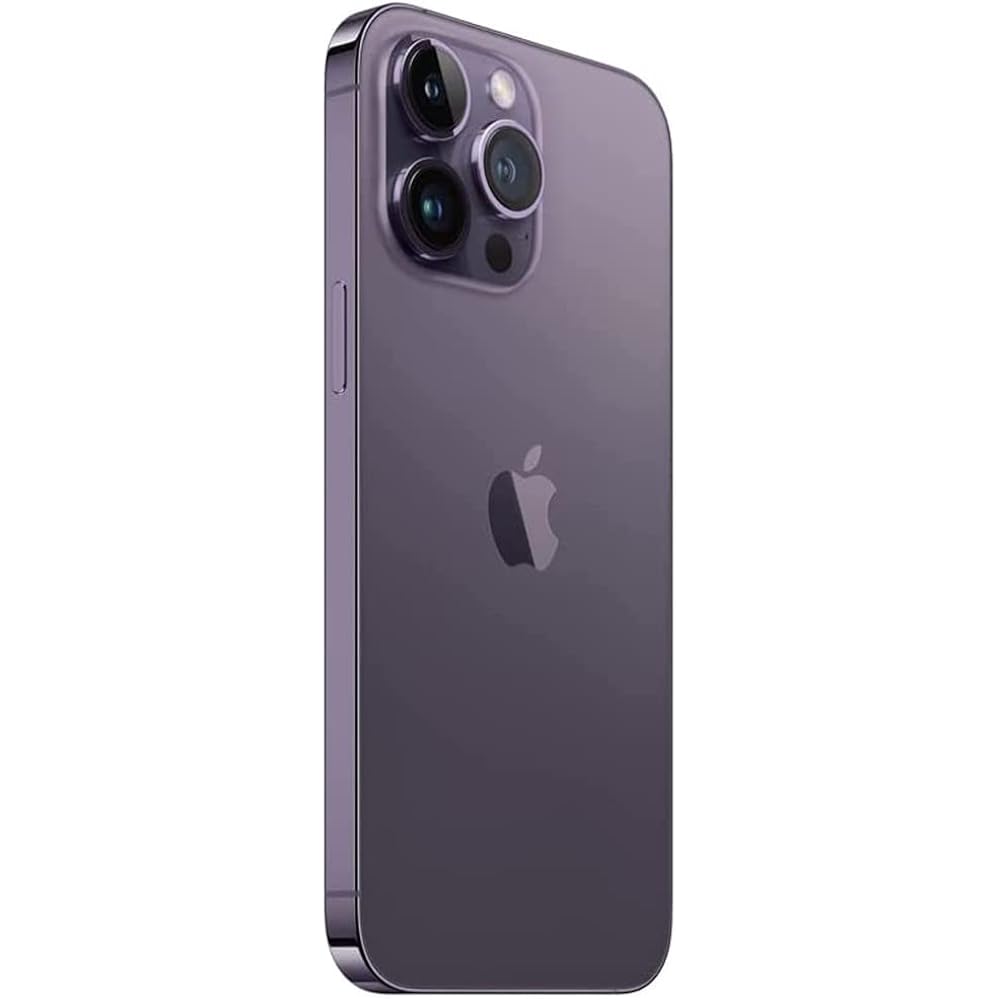 iPhone 14 Pro, Unlocked (Renewed) - Image 2
