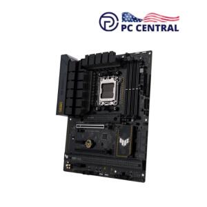 ASUS Motherboard TUF GAMING B650-PLUS WIFI AM5 ATX