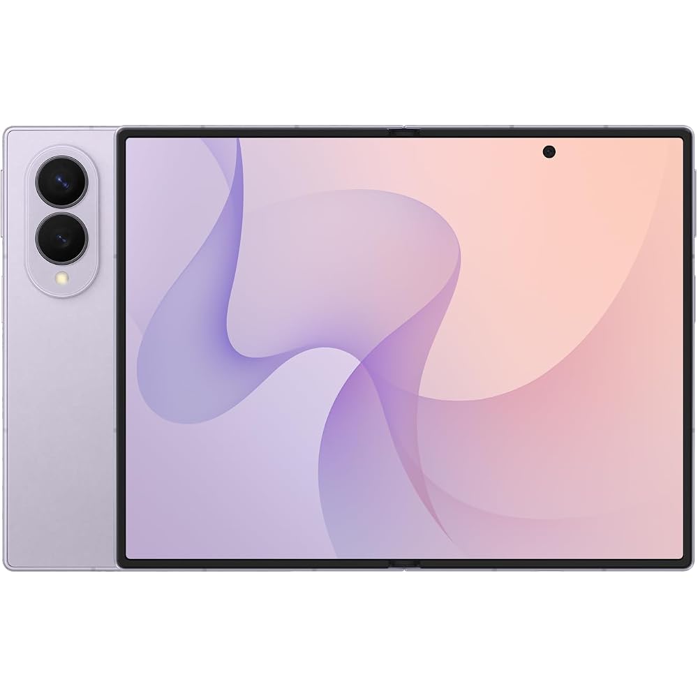 256GB, Lavender