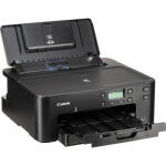 Canon PIXMA TS702a - Wireless Photo Printer