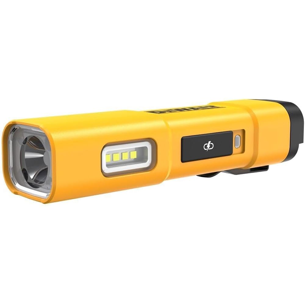 DEWALT LED Flashlight
